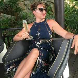 Meet your Posher, Erryn